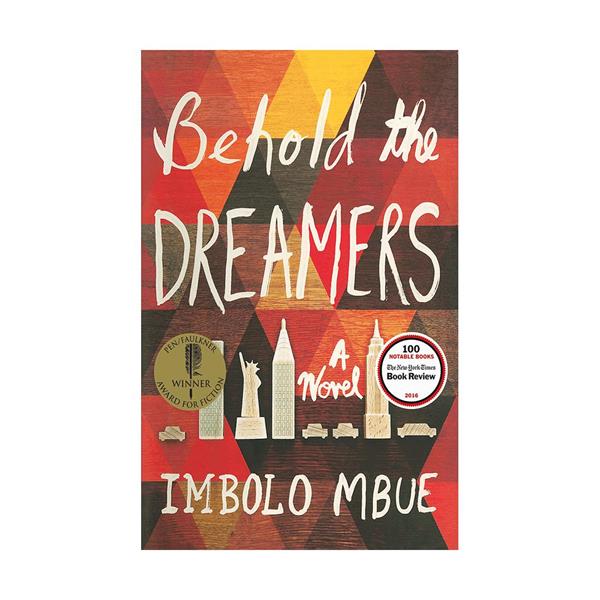 خرید کتاب Behold the Dreamers